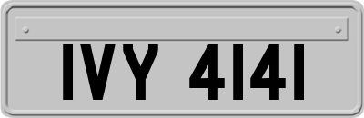 IVY4141