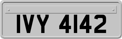 IVY4142