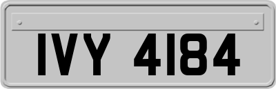 IVY4184