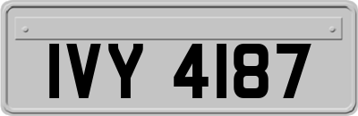 IVY4187