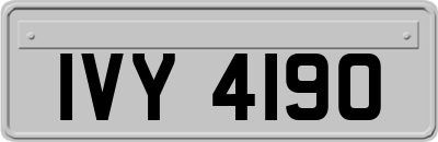 IVY4190