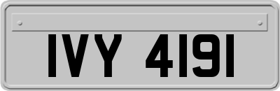 IVY4191