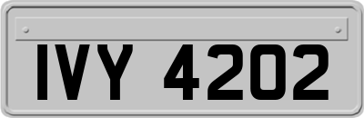 IVY4202