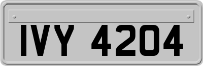 IVY4204