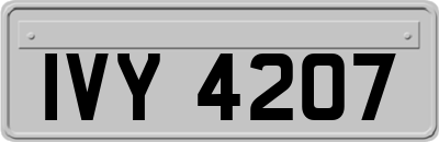 IVY4207