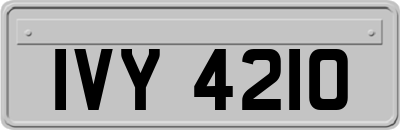 IVY4210
