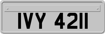 IVY4211