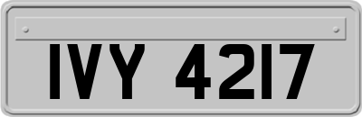 IVY4217