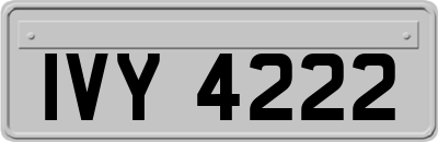 IVY4222