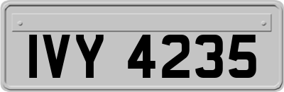 IVY4235