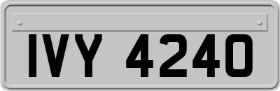 IVY4240