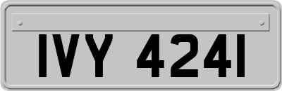IVY4241