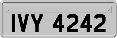 IVY4242