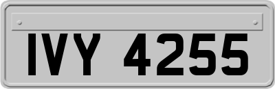 IVY4255