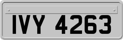 IVY4263