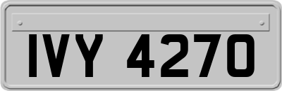 IVY4270