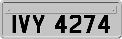 IVY4274