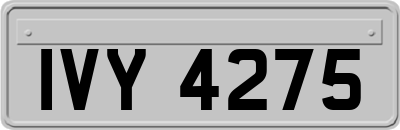 IVY4275