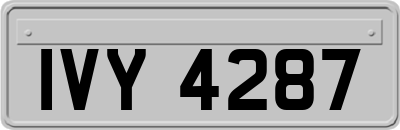 IVY4287
