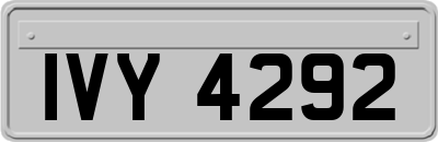 IVY4292