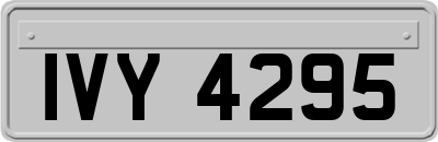 IVY4295