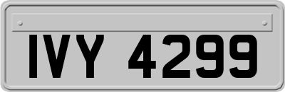 IVY4299