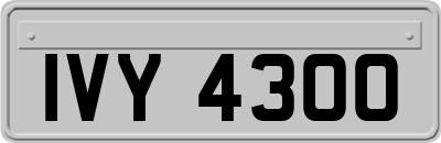 IVY4300