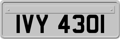 IVY4301