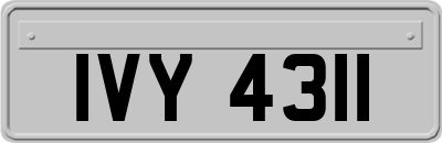 IVY4311
