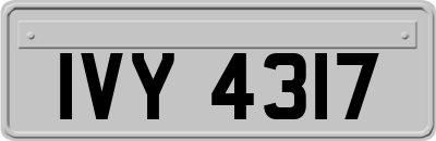 IVY4317