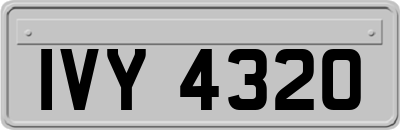 IVY4320