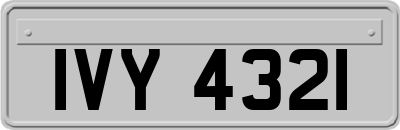 IVY4321