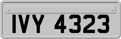 IVY4323