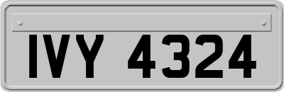 IVY4324