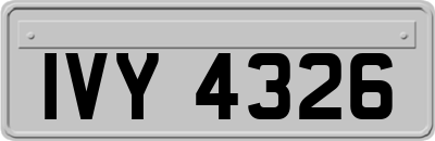 IVY4326