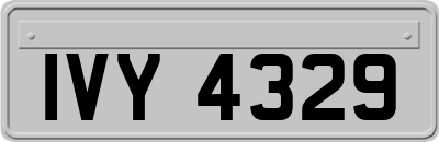 IVY4329