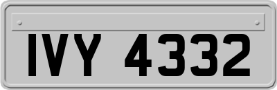IVY4332