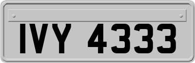 IVY4333