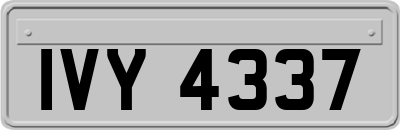 IVY4337