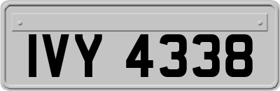 IVY4338