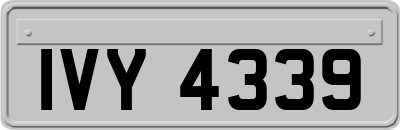 IVY4339