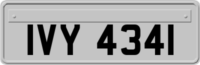 IVY4341