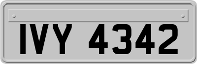 IVY4342