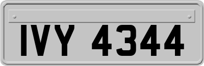 IVY4344