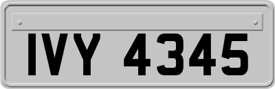 IVY4345