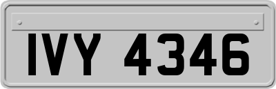 IVY4346