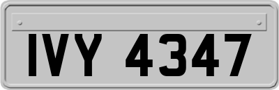 IVY4347