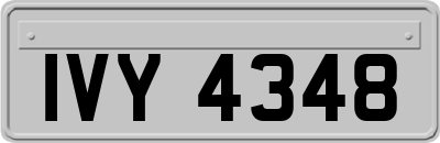 IVY4348