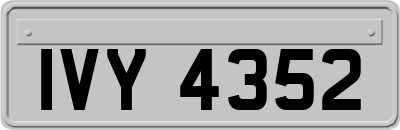 IVY4352