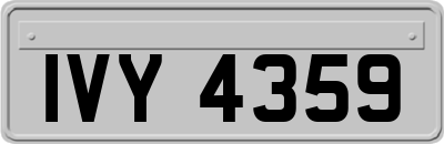 IVY4359